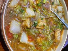 -涌觅名灶·本地海鲜宁波菜(财富广场店)