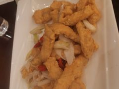 -锦江都城闵行饭店