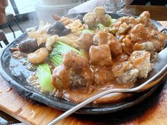 大连海鲜焖子-大连君悦酒店·星海湾壹号Dalian·Dalian(星海广场店)