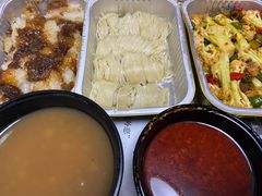 -长安大牌档之西安博物院文化餐厅(中贸店)
