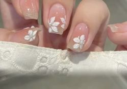 点击看大图 -花系美·美甲美睫精品店