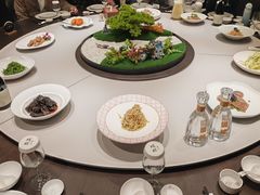 -城北食府(枫林店)