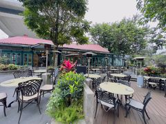 -太平山餐厅(山顶道店)