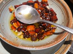 -老墙根涮肉·铜锅·烧烤(王四营店)
