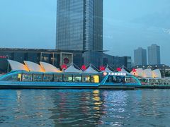 -海河游船-永乐码头(大悲院)
