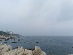-养马岛旅游度假区
