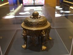 -法门文化景区