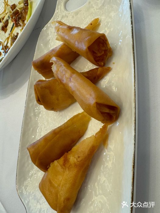 海景壹号大酒店(滨湖店)图片