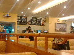 android_upload_pic-萨莉亚意式餐厅(西青道欧亚达店)