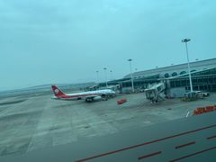 -重庆江北国际机场-T2航站楼