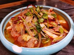 -白鹿原·西安油泼面(万象城店)