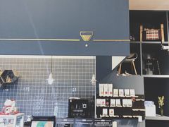-微焙咖啡工厂(海峡创意产业园·红坊店)