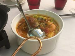 -丰收日·小海鲜·沪上家宴(顾村正大店)