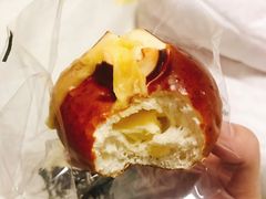 -Juicy Bakery(大学路店)