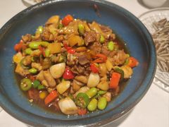 -火龙堂·风味民间菜(文一路店)