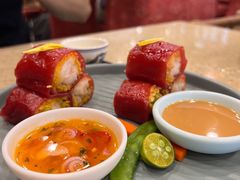 -点都德(龙之梦店)