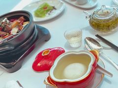 -悦轩中餐厅·高空江景·杭州柏悦酒店