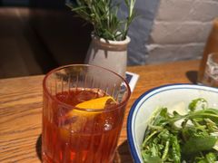 -La Strada(安福路店)