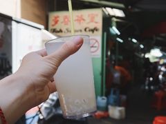 -多春茶室