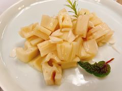 -金狮麟·新豫菜(金码大厦店)
