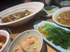 -绿茶餐厅(coco park 店)