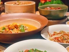 -简小舍· 民间手艺菜(古德寺店)