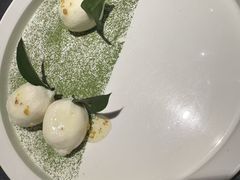 -锦府园·新台州菜(合生汇店)