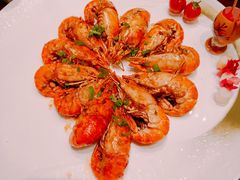 -万家宴海鲜大酒楼(五四路店)