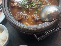 -赠李白·如诗的川味(余杭万达广场店)
