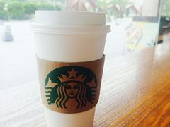 -星巴克臻选(珠海富华里店)