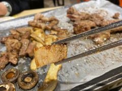 -韩国大金刚烤肉·料理(印象城店)