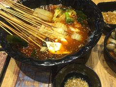 -落端云串串香(南京凤凰西街店)