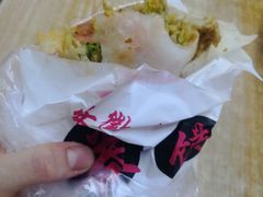 -安徽阜阳卷馍(西单店)