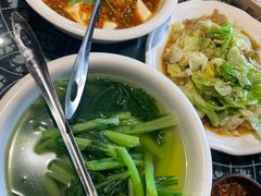 -香满楼(临安路店)