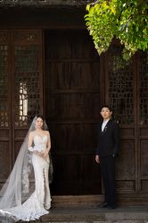 -雪中彩影婚纱摄影·微光艺术中心