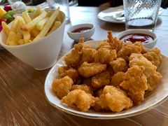 -布鲁豪斯亲子欢乐家庭餐厅