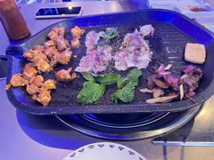 掌中宝-金妈家烤肉(龙湖U城天街店)