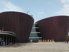 -太原市博物馆