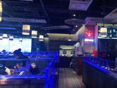 -川人百味·水煮活鱼(赛罕万达店)