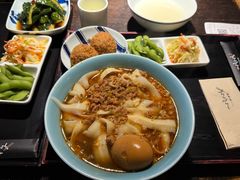 -喜晋道面馆(华严寺广场店)