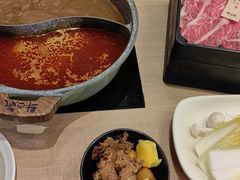 -牛气(将军澳中心店)