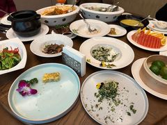 -水月周庄铂尔曼酒店-水月荟中餐厅