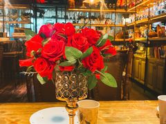 店内布置-杂咖zacup(领展中心城店)
