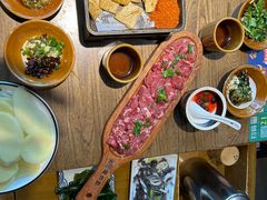 -贵厨酸汤牛肉(花果园国际中心店)