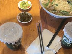-飨府.老淮面馆.自营(清河路店)