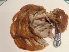 -聆桂烤鸭·金奖烤鸭(静联广场店)