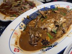 -旺角小渔村(上夼店)