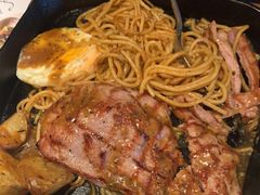 -半秋山西餐厅(宜昌大洋店)