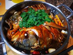 -黄记煌三汁焖锅(崇文门店)