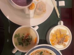 -昆明南亚风情园豪生大酒店-泰式国际海鲜自助餐厅